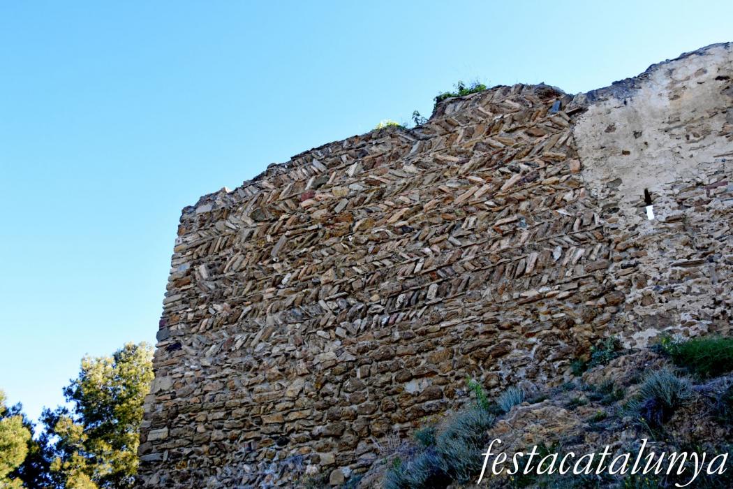 Molins de Rei - Castellciuró