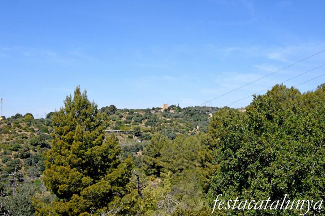 Molins de Rei - Castellciuró
