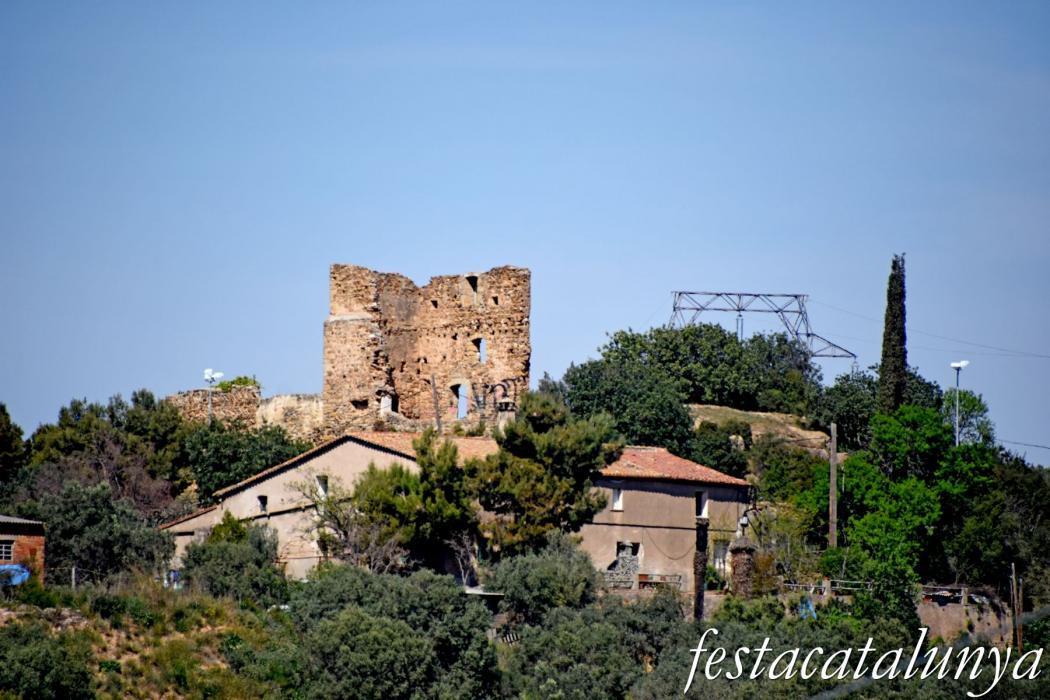 Molins de Rei - Castellciuró