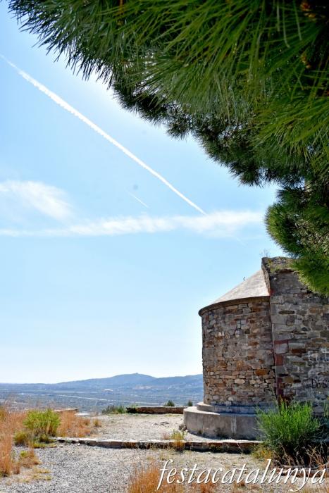 Molins de Rei - Sant Pere de Romaní
