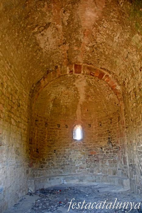 Molins de Rei - Sant Pere de Romaní