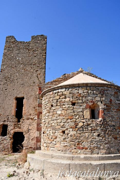 Molins de Rei - Sant Pere de Romaní
