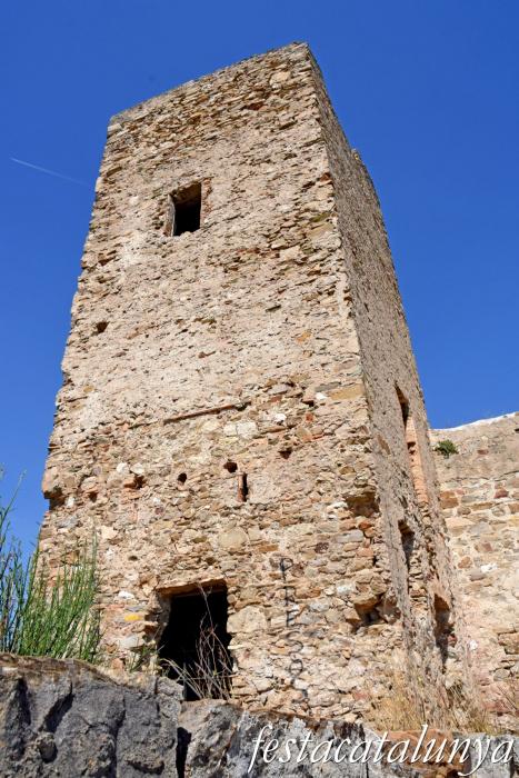 Molins de Rei - Sant Pere de Romaní