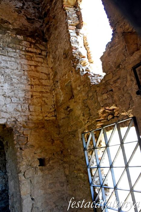 Molins de Rei - Sant Pere de Romaní