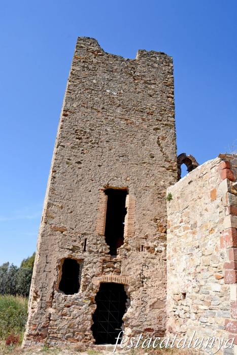 Molins de Rei - Sant Pere de Romaní