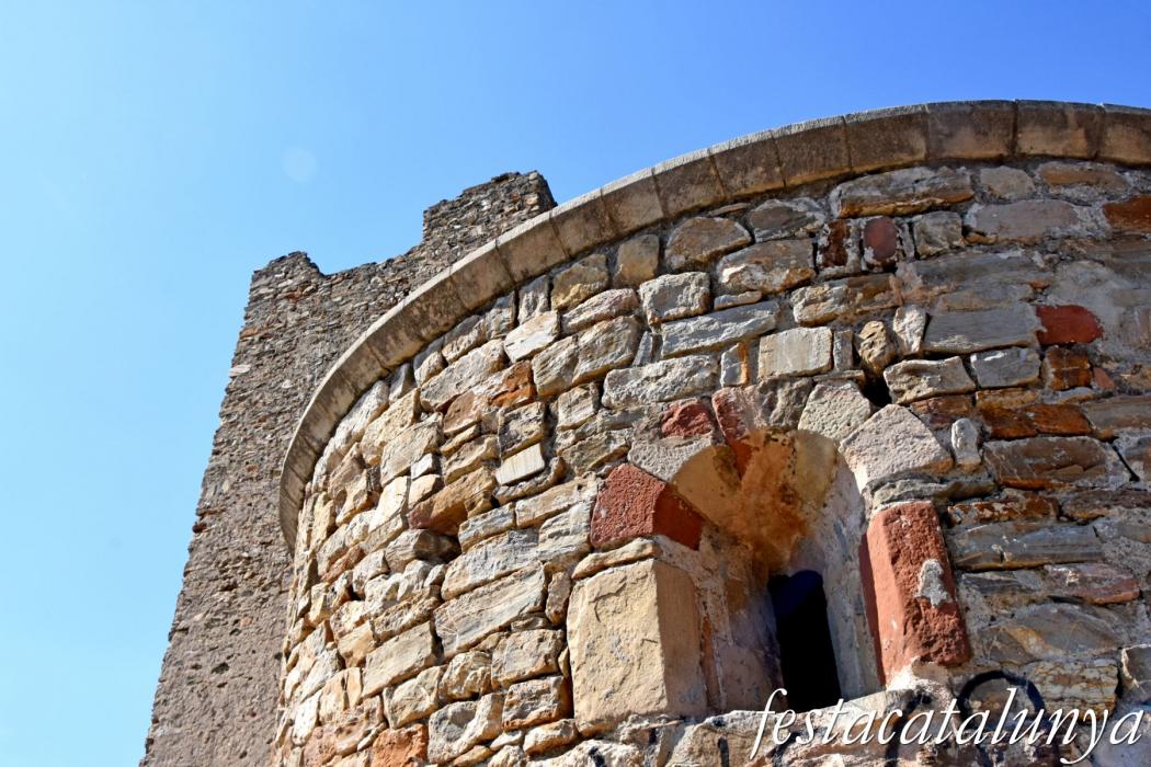 Molins de Rei - Sant Pere de Romaní