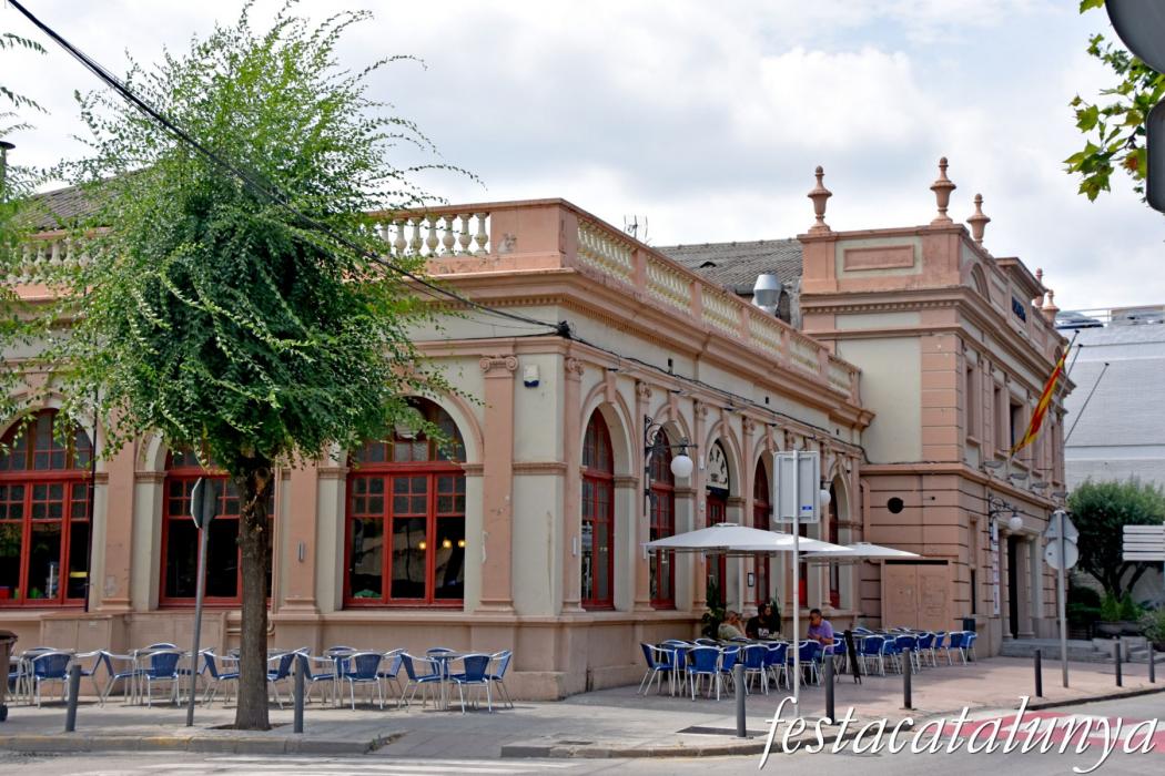 Molins de Rei - Foment Cultural i Artístic
