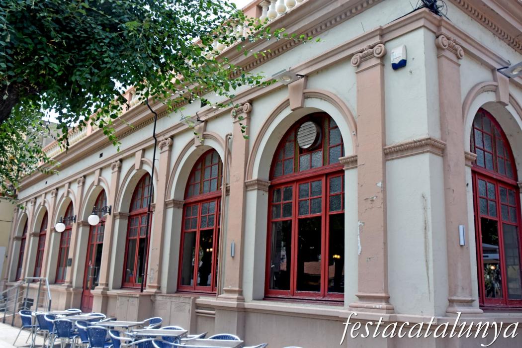 Molins de Rei - Foment Cultural i Artístic