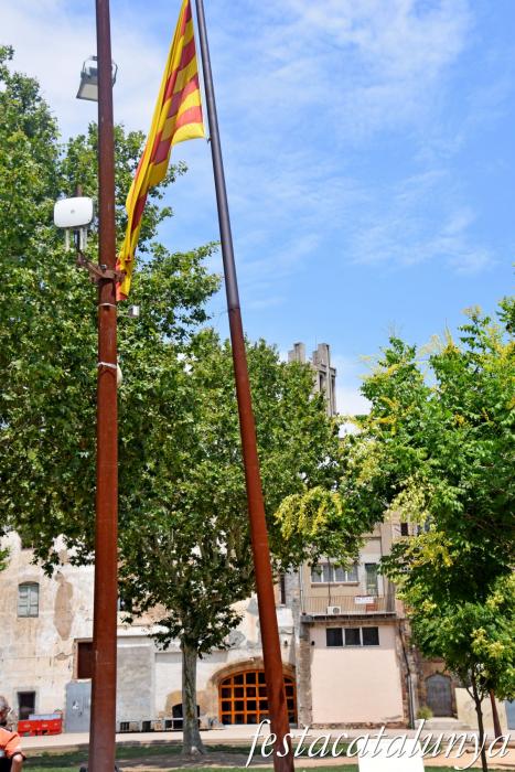 Molins de Rei - Palau de Requesens