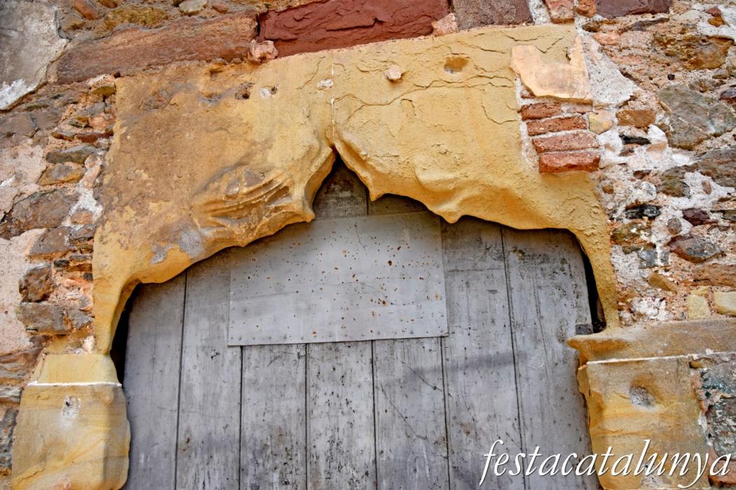 Molins de Rei - Palau de Requesens