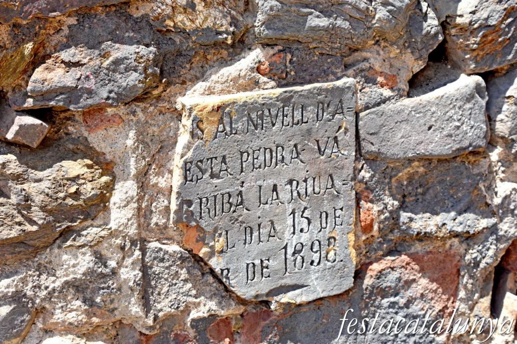 Molins de Rei - Palau de Requesens