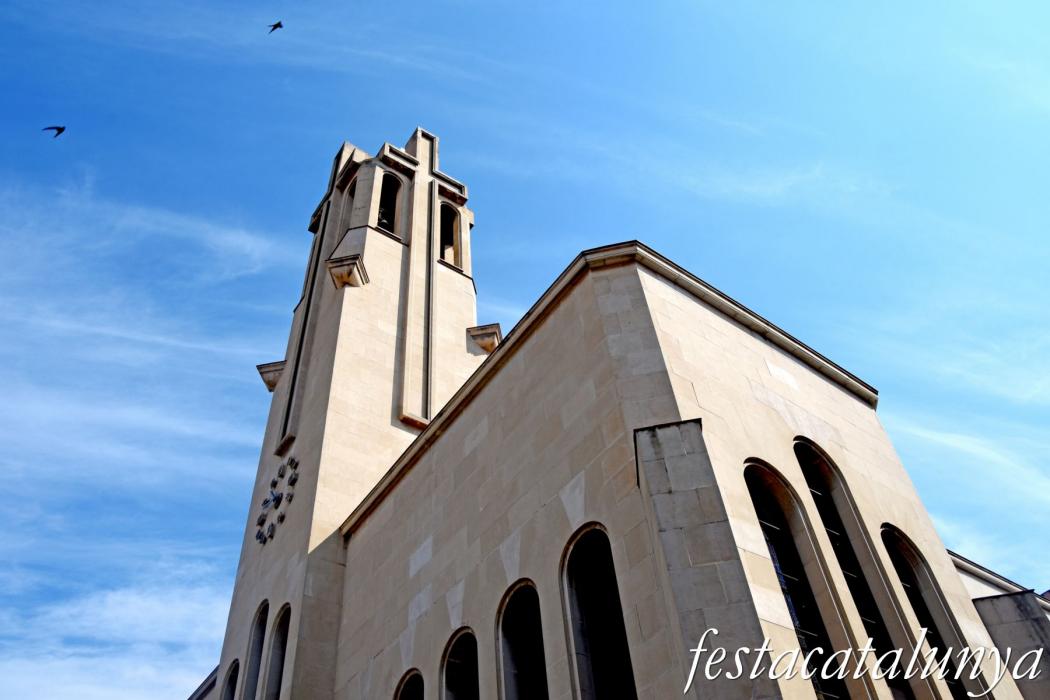 Molins de Rei, escolta les seves veus
