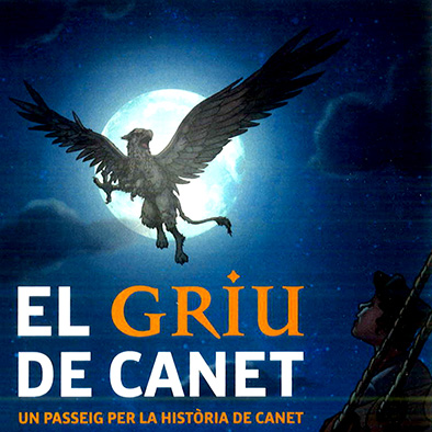 El Griu de Canet de Mar