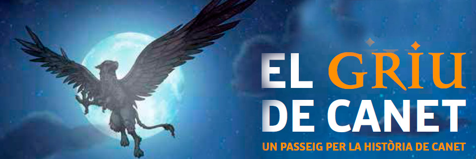 El Griu de Canet de Mar