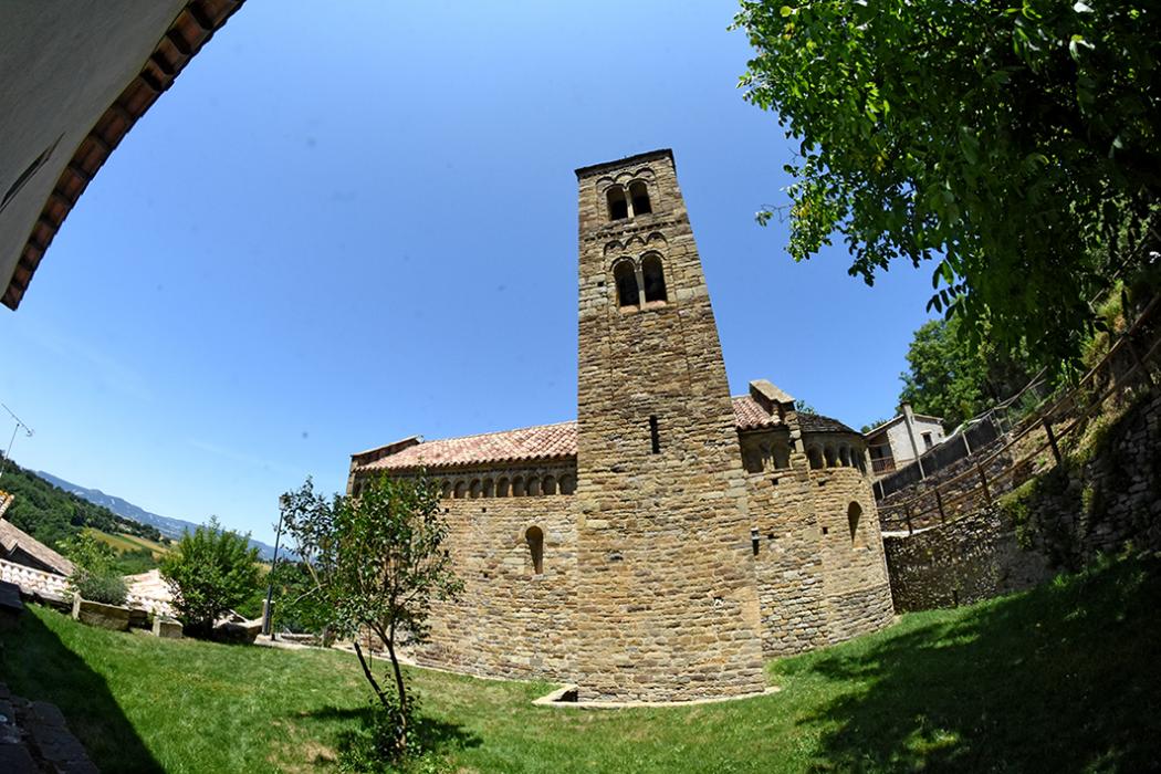 Sant Esteve de Tavèrnoles