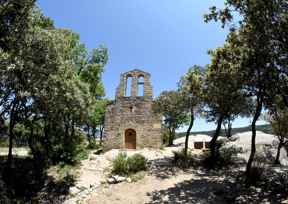 Sant Feliu de Savassona