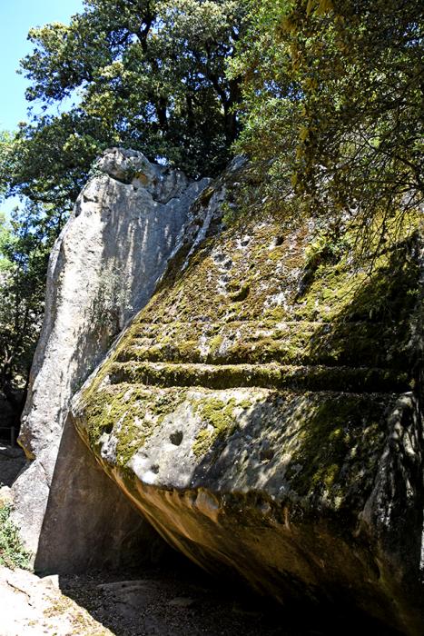 Pedra dels Sacrificis