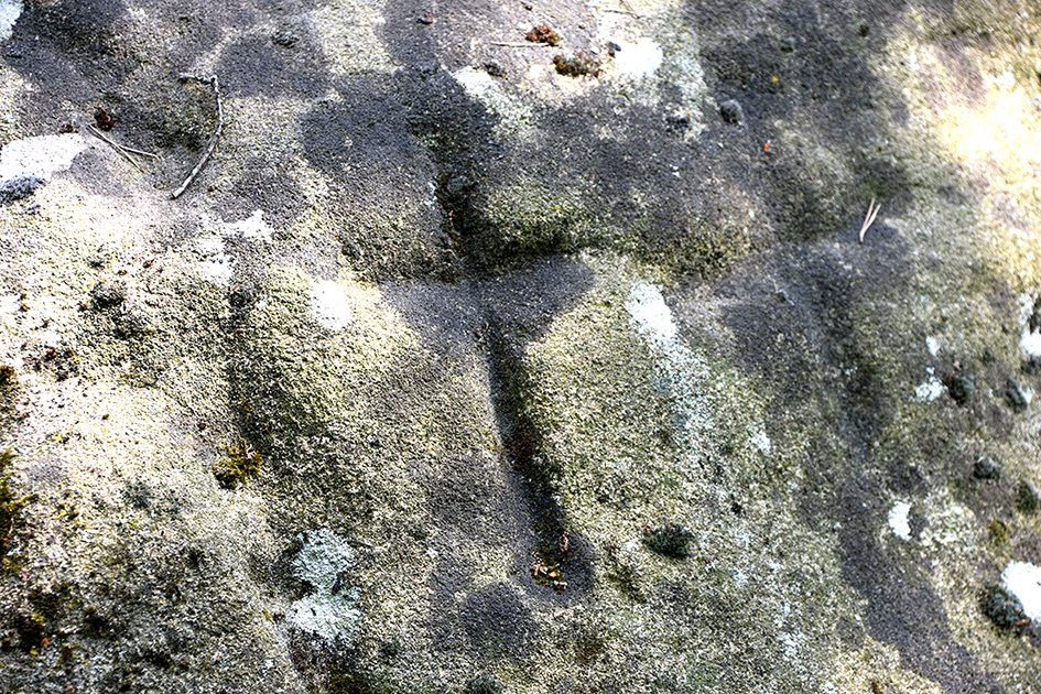 Pedra de les Bruixes