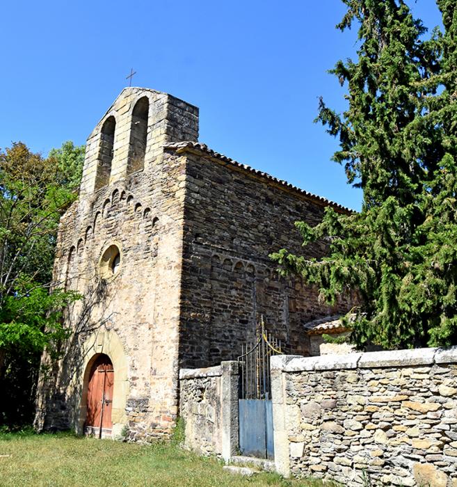 Sant Pere de Savassona