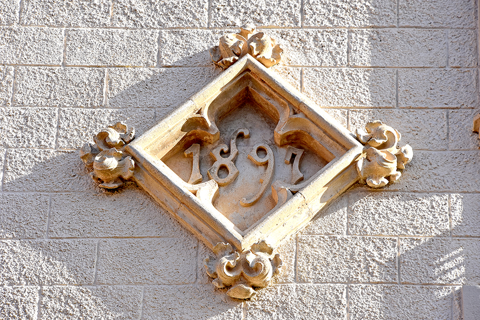 Plaça Major de Sant Julià de Vilatorta