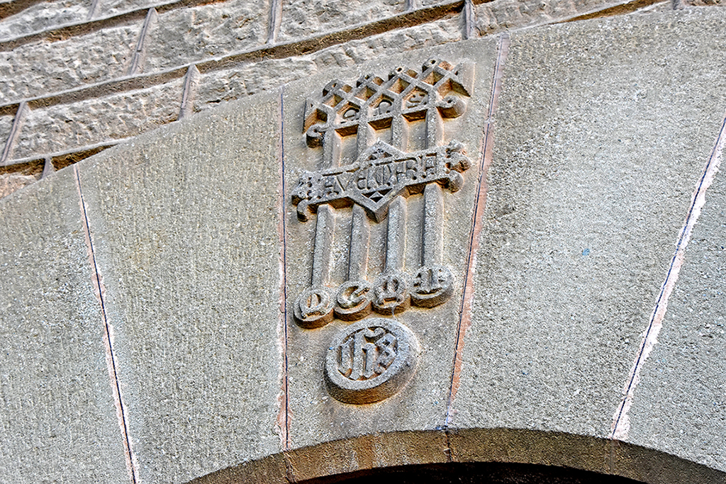 Can Pallàs de Sant Julià de Vilatorta
