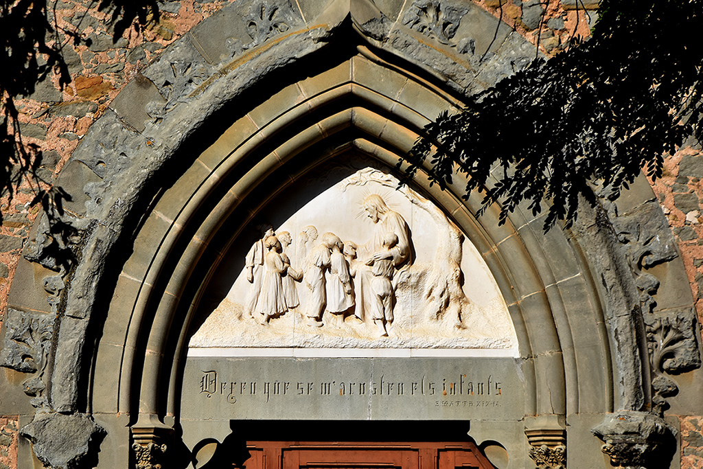 Col·legi del Roser de Sant Julià de Vilatorta