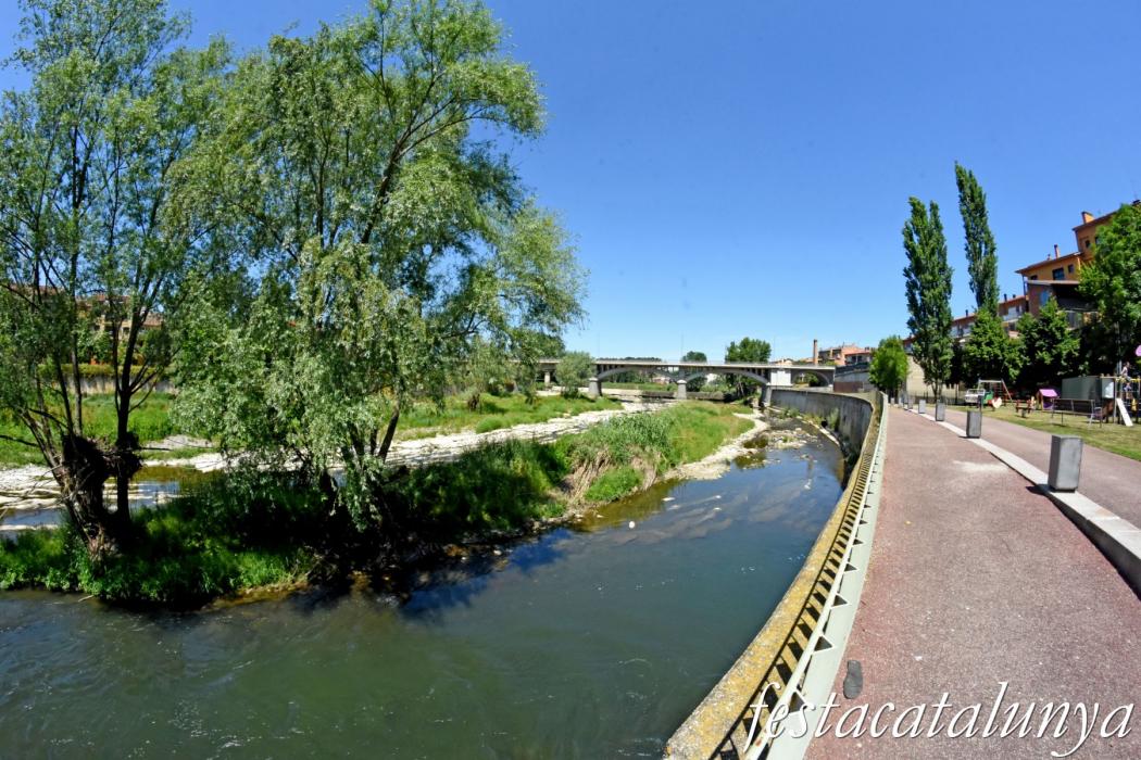 Roda de Ter - Pont Nou