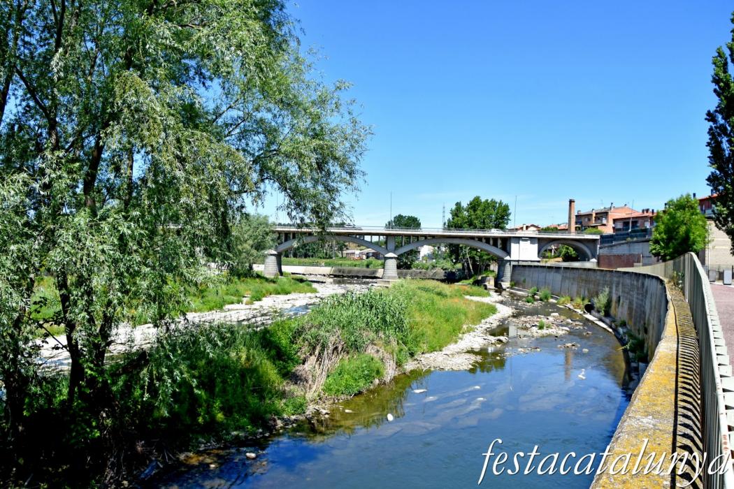 Roda de Ter - Pont Nou