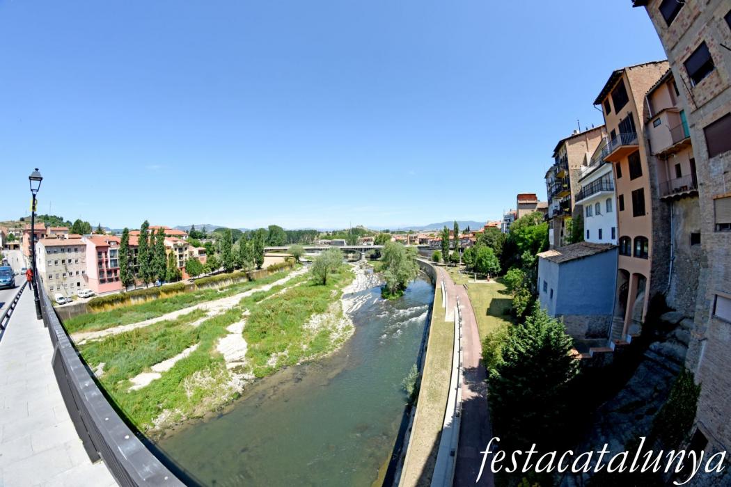 Roda de Ter - Pont Nou