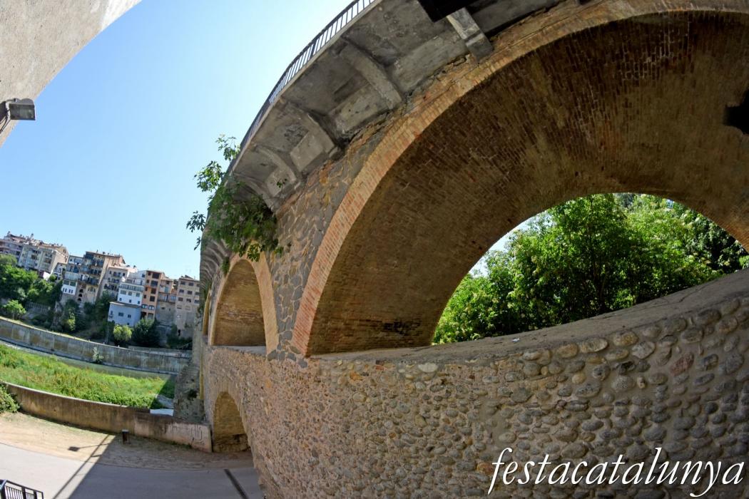 Roda de Ter - Pont Vell