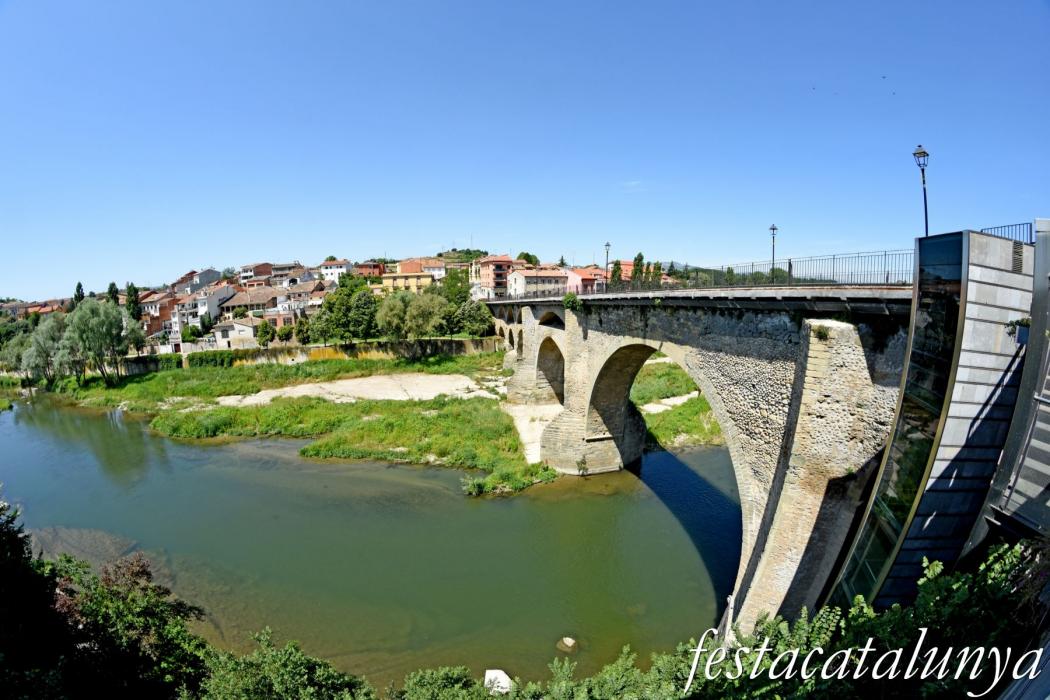 Roda de Ter - Pont Vell