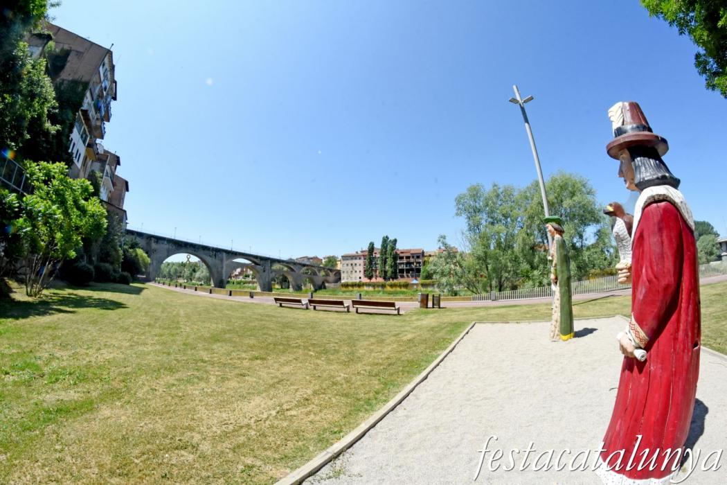 Roda de Ter - Pont Vell