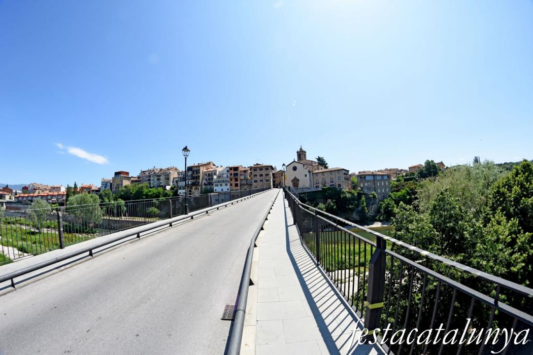 Roda de Ter - Pont Vell