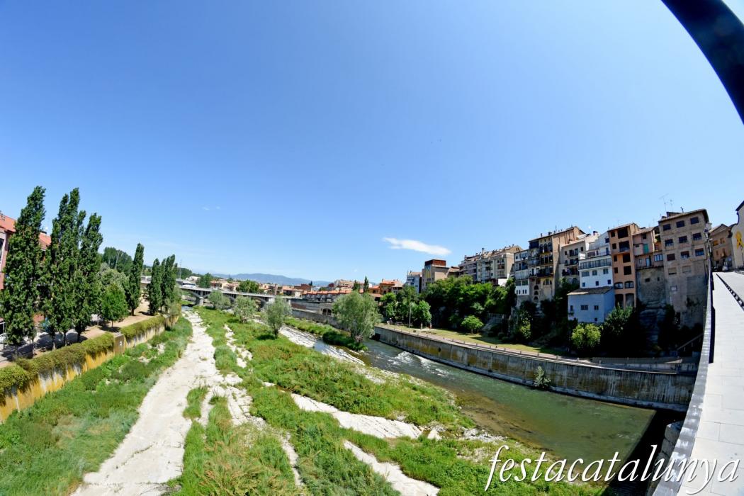 Roda de Ter - Riu Ter