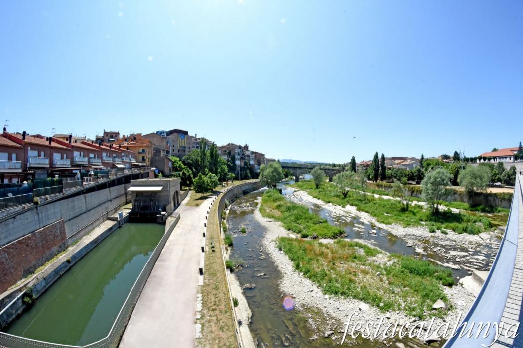 Roda de Ter - Riu Ter