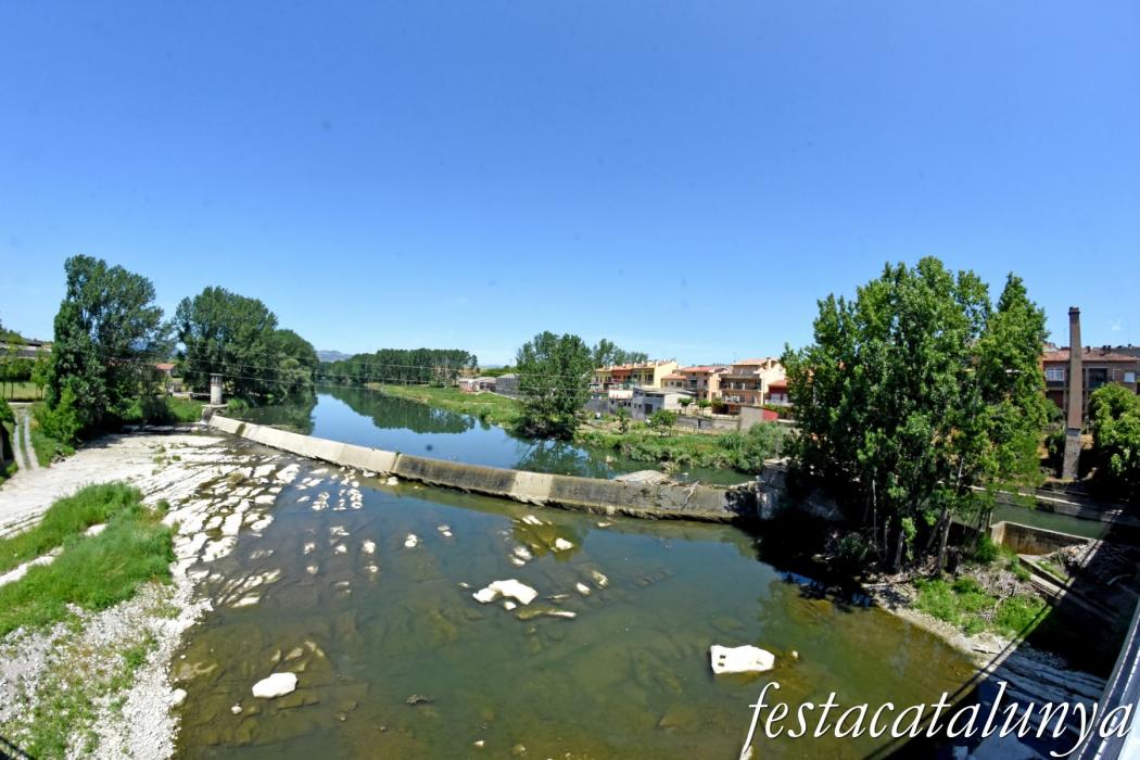 Roda de Ter - Riu Ter