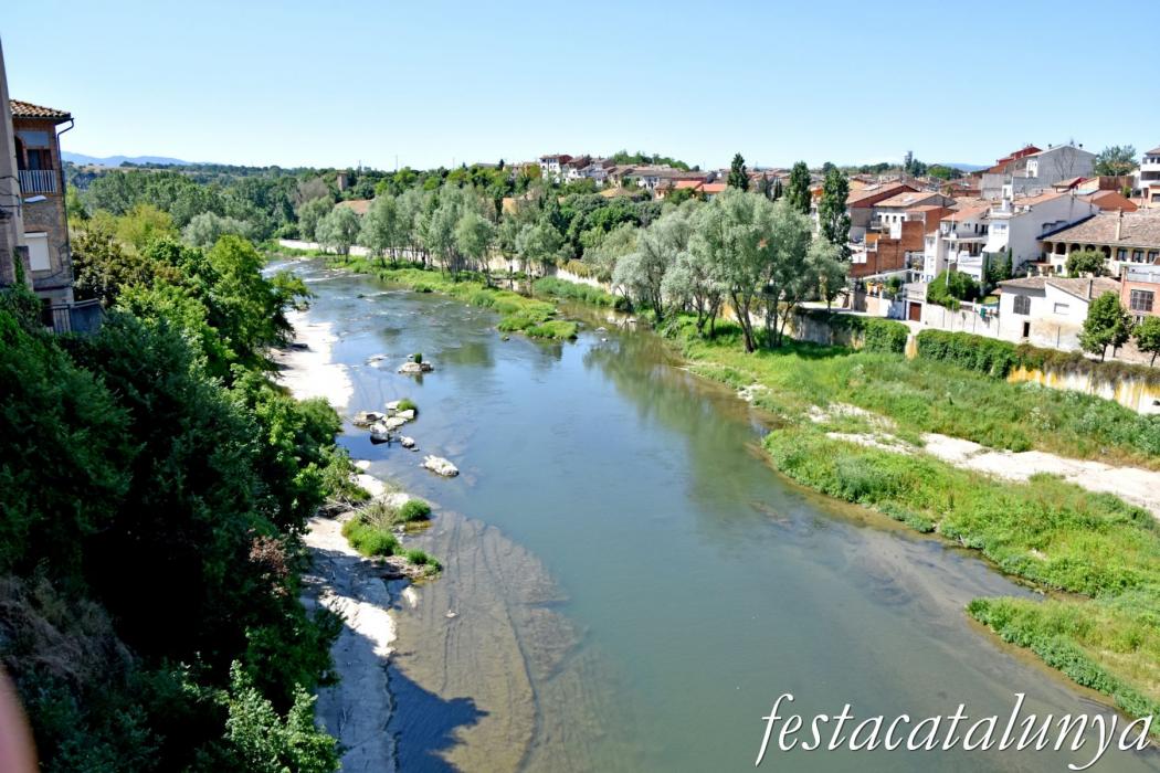 Roda de Ter - Riu Ter