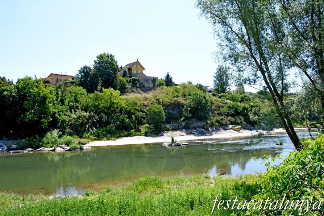 Roda de Ter - Riu Ter