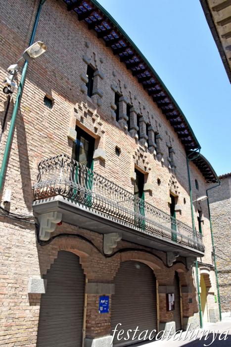 Roda de Ter - Teatre Eliseu