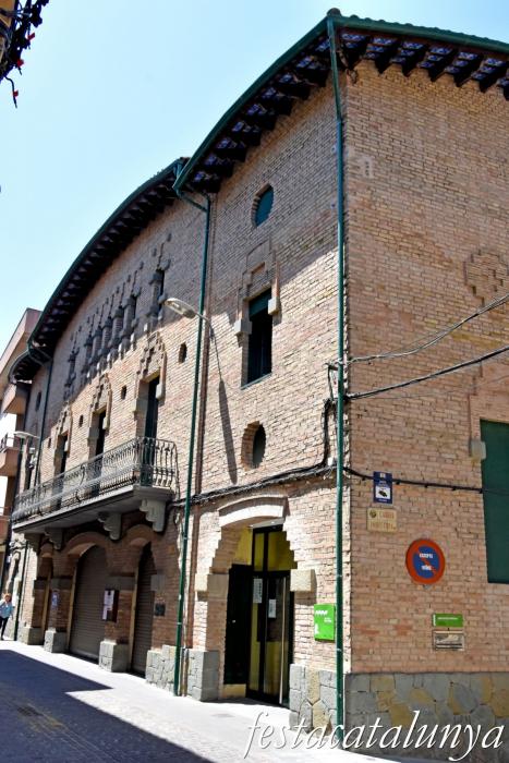 Roda de Ter - Teatre Eliseu