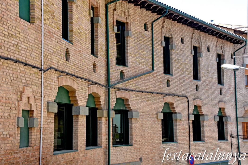 Roda de Ter - Teatre Eliseu