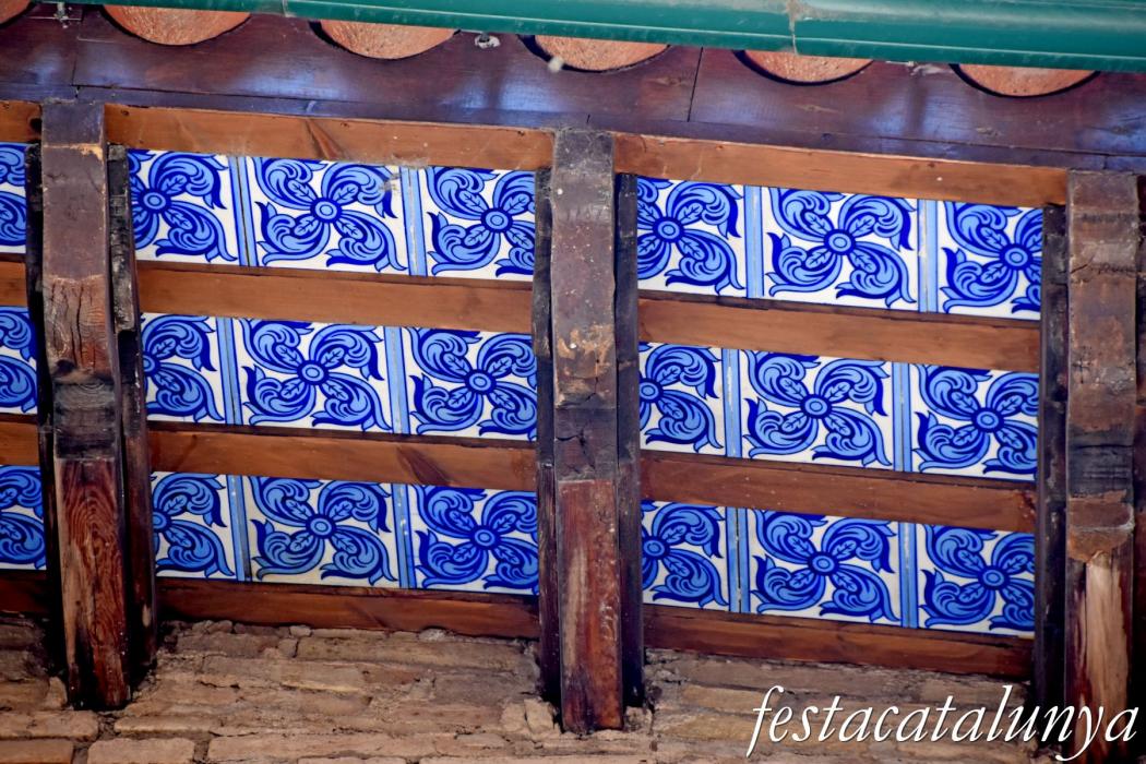 Roda de Ter - Teatre Eliseu