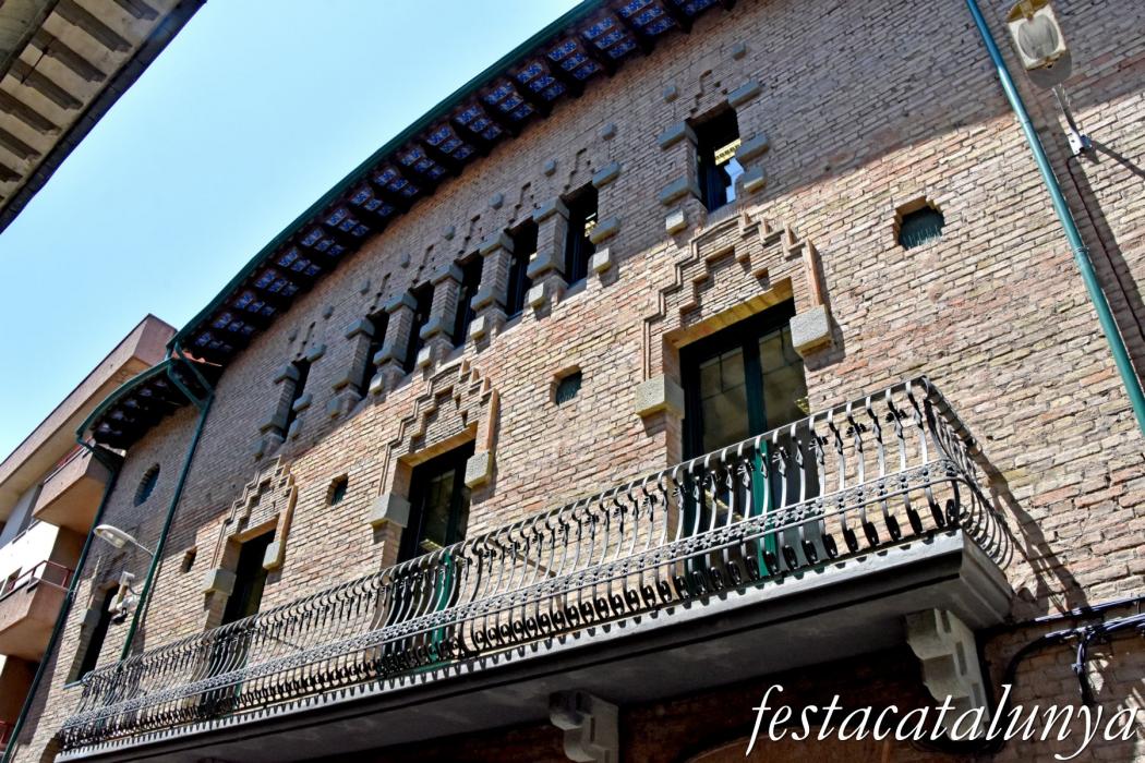 Roda de Ter - Teatre Eliseu