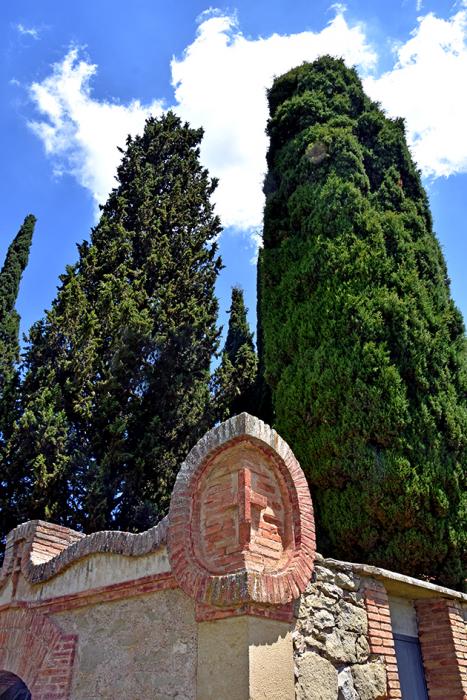 Cementiri de Vilalleons