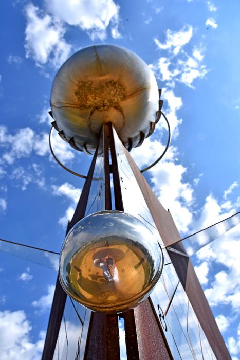 Rellotges de sol de Sant Julià de Vilatorta