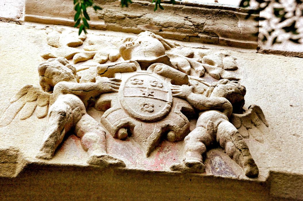 Sant Tomàs de Riudeperes