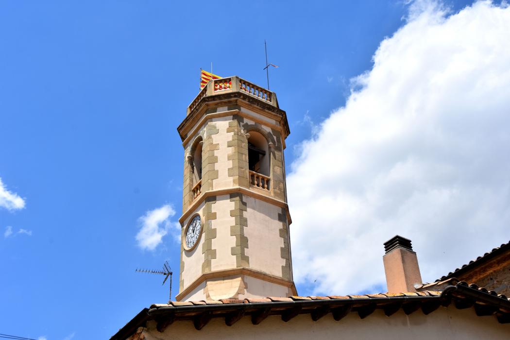Església parroquial de la Mercè