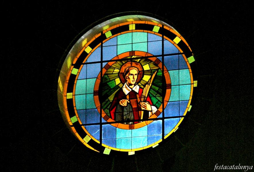 Festa Major de Sant Vicenç a Castellolí