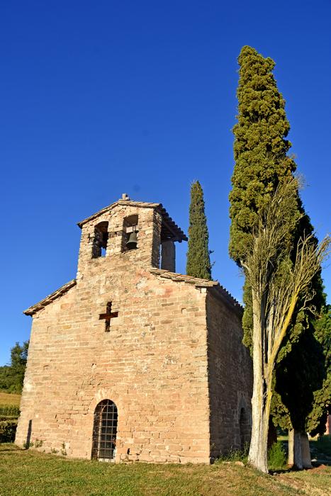 Sant Jaume de Fenollet