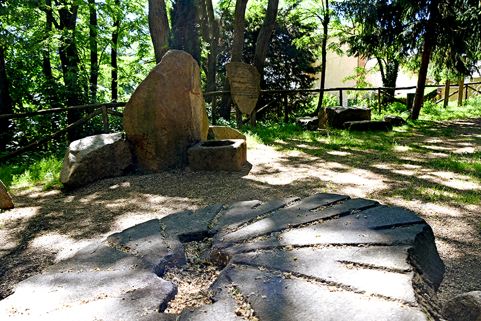 Font de can Jep Sabaté